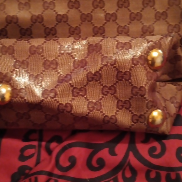 Gucci Large Handbag - Picture 3 of 6